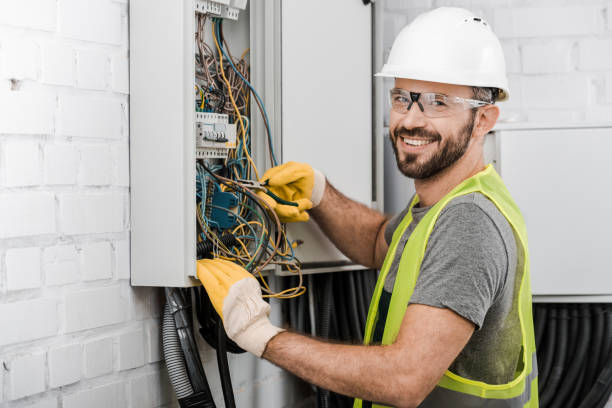 Best Residential Electrician Services  in Sycamore, IL