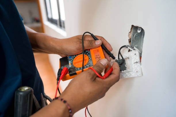 Best Affordable Electrician  in Sycamore, IL