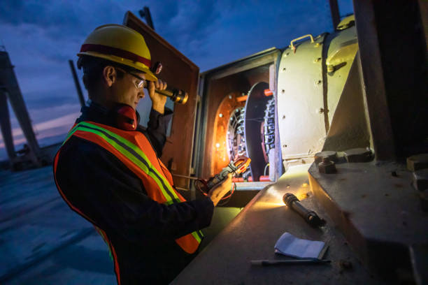 Best Circuit Breaker Repair  in Sycamore, IL