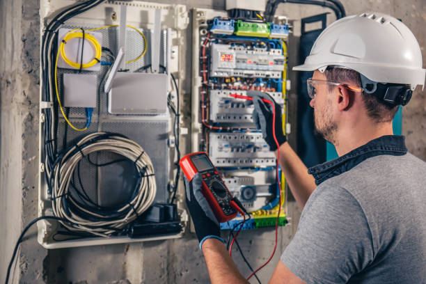 Best Electrical Troubleshooting Services  in Sycamore, IL