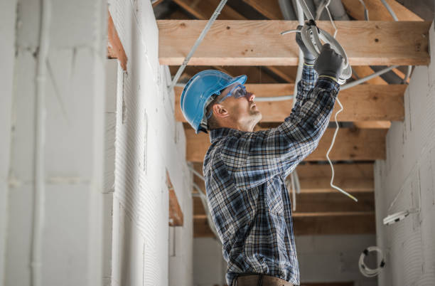 Best Emergency Electrician Near Me  in Sycamore, IL