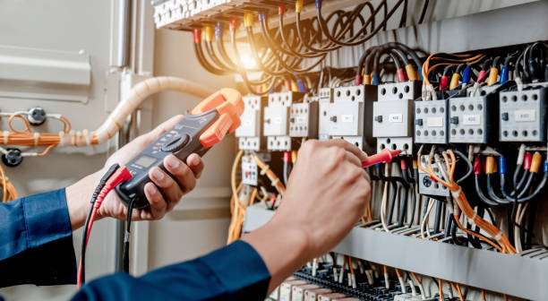 Best Electrical Outlet Repair  in Sycamore, IL