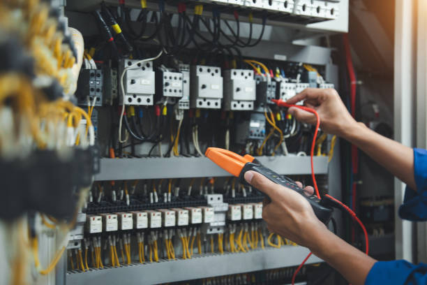 Industrial Electrical Services in Sycamore, IL