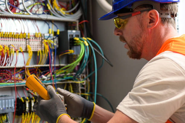 Best Local Electrician Companies  in Sycamore, IL