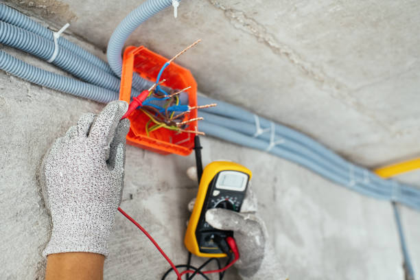 Best 24-Hour Electrician  in Sycamore, IL