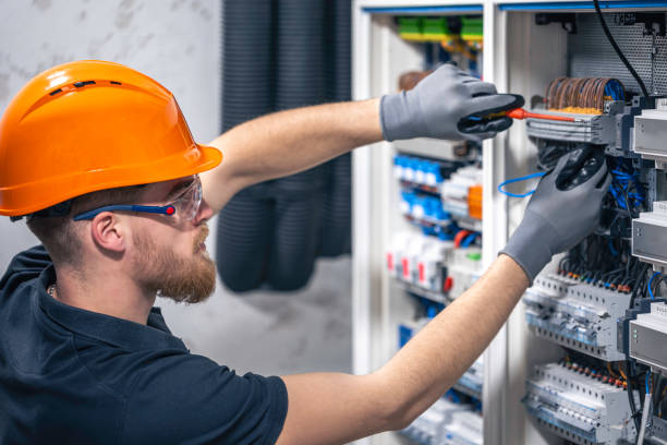 Best Electrical Wiring Services  in Sycamore, IL
