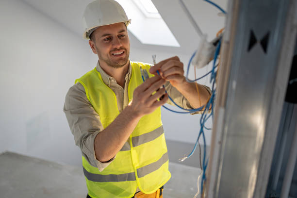 Best Industrial Electrical Services  in Sycamore, IL